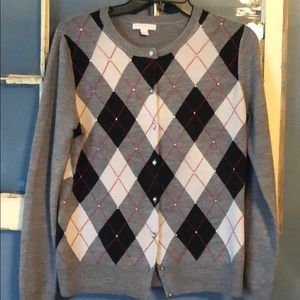 New York & Company Cardigan